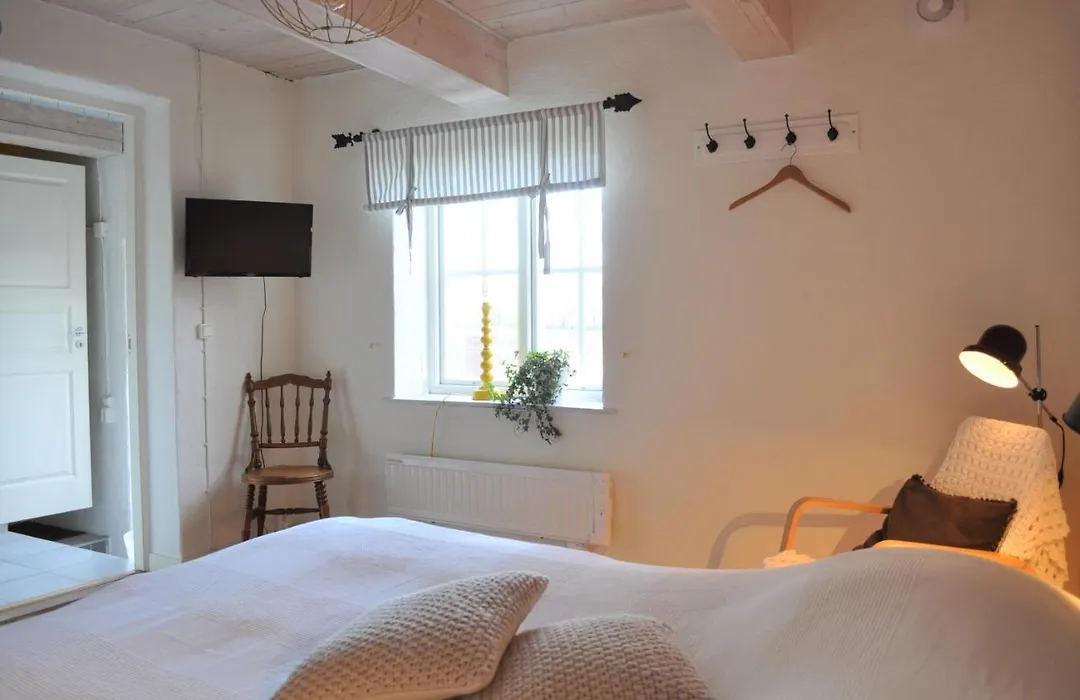 Villa Sandby B&B-1